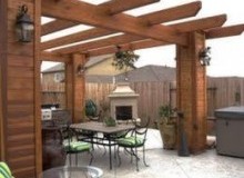 Kwikfynd Pergolas
pinesforest